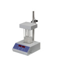Laboratory Equipment Nitrogen Blowing Sample concentrator/ Nitrogen Blowing Instrument